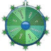 Roda Bonus 369zk icon