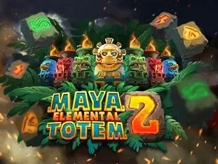 Maya Elemental Totem 2 screenshot