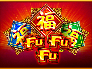 Fu Fu Fu screenshot