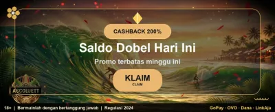 Mainkan Game Favorit Anda