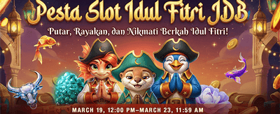 Jackpot Terbesar Hari Ini