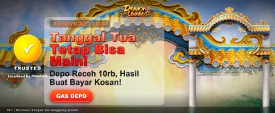 Kemenangan Besar Dragon Legend
