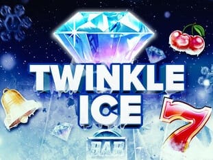 Twinkle Ice screenshot