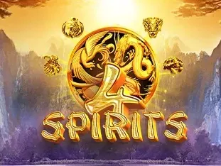 Four Spirits screenshot