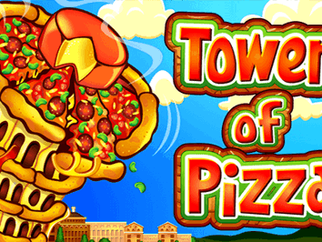 Tower Of Pizza screenshot